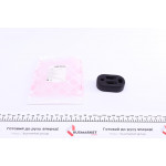 Гумка глушника Peugeot 206/306 93- 