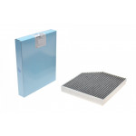 Фільтр салону Audi A4/A6 1.8-4.2TFSI 07- (вугільний) 