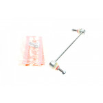 Тяга стабілізатора (переднього) (L) Kia Carens 00-07/Mentor 93-05 (L=309mm) 