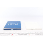 Фільтр салону Toyota Avensis/Corolla 00-08 (200x219.5) 