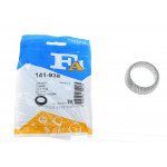 Прокладка труби вихлопної Smart ForTwo 1.0 07- (38.3x50x17) (кільце) 