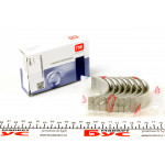 Вкладиші шатунні Ford Transit/Mondeo 2.0TD/TDCi/2.4TDI (+0.25) = 6121562500 