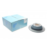 Диск гальмівний (задній) Hyundai Santa Fe/Kia Sorento 10- (302x11) 