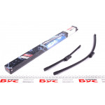 Щітки склоочисника (650/380мм) Ford Fiesta 08- 