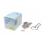 Помпа води Nissan Almera 1.5/1.8 00-/Primera 1.6/1.8 96- 