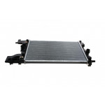 Радіатор охолодження Opel Astra J 1.6 12- 