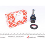 Опора кульова (передня) MB M-class (W163) 98-05 