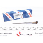 Шток форсунки паливної Opel Movano/Vivaro/Renault Trafic II/Master II 2.5dCi/CDTI 02- 