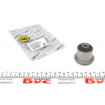 Сайлентблок важеля (переднього) Audi 80/90 -94/VW Passat -88 