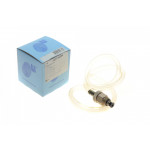 Шланг для зливу масла Toyota Avensis/Rav4 05- 