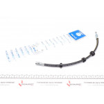 Шланг гальмівний (передній) VW Caddy II 95-04 (435mm) 