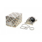 Помпа води BMW 5 (F10/F11/F07)/7 (F01-04)/X5 (E70)/X6 (E71/E72) 3.0d 08-16 