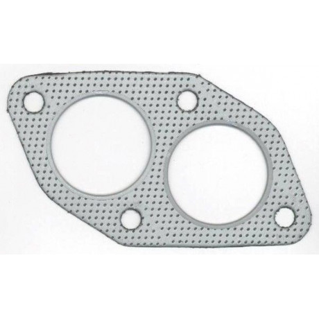 Прокладка труби вихлопної Audi 100/90/80/VW Passat 1.6-2.2 76-01