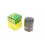 Фільтр масляний Subaru Impreza/Legacy/Outback 1.6/2.0/2.5i 97- 