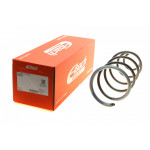 Пружина (передня) Peugeot 307/SW 1.6HDi/2.0/HDi/2.0 16V (АКПП для 2.0) 00-11/Citroen C4 04-11 