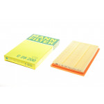 Фільтр повітряний Suzuki Vitara II 1.6 15-/SX4 1.6 13- 