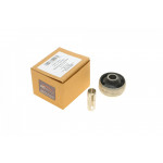 Сайлентблок важеля (переднього/ззаду) VW Golf 83-02 (з монтажною втулкою) 