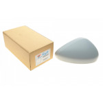 Корпус дзеркала заднього виду Citroen C5 08- (R) 