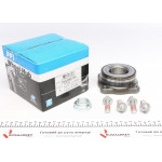 Підшипник маточини (задньої) BMW 5 (F10) 11- (к-кт) 