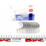 Вкладиші шатунні VW T5 2.5TDI (STD) = 6150690000 