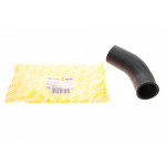 Патрубок інтеркулера BMW 3 (E46) 01-05 M47 