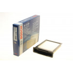 Фільтр салону Citroen C1 05-14/Peugeot 107 05-/Toyota Aygo 1.0 i/1.4 HDi 05- 