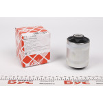 Сайлентблок подушки двигуна VW T4 91- (велика) 