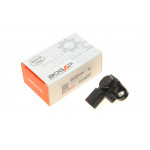 Датчик тиску наддува MB Sprinter 906/Vito (W639) 03-/VW Crafter 30-50 06- 