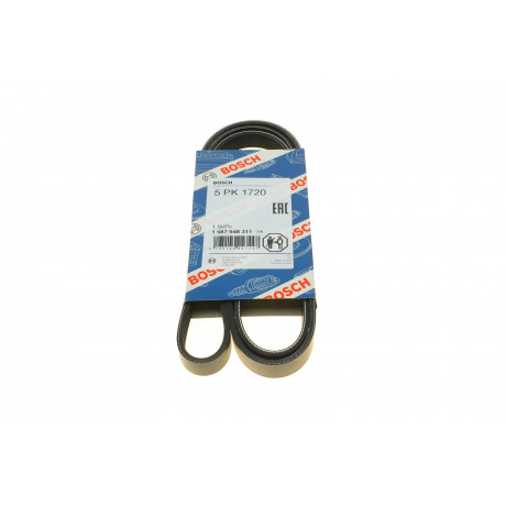 Ремінь генератора MB A-class (W168) 01-04/Vaneo 1.7CDI 02-05 (5PK1720)