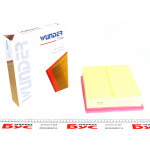 Фільтр повітряний BMW 5 (E34/E39)/ 7 (E32/E38)/ X5 (E53) 