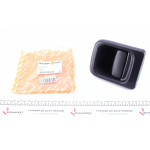 Ручка дверей (передніх/ззовні) (L) Renault Master/Opel Movano 98- 