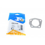 Прокладка труби вихлопної Renault Kangoo 1.5 dCi 08- 