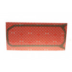 Прокладка піддону BMW 5 (E34)/7 (E23/E32) 80-94 M30/S38 