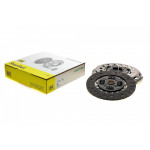 Комплект зчеплення MB C-class (W203)/E-class (W211) 2.7CDI 00-07, OM612/OM647 