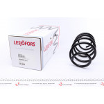 Пружина (передня) Ford Mondeo III 1.8 16V/2.0 16V 00-07 (седан/унив./накл.зад.ч)(без спорт.ход.ч) 