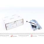 Рама ручки дверей (передніх) (R) BMW X5 (E53) 00-06 