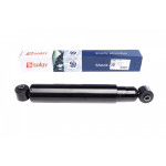 Амортизатор (задній) MB 609-811/Vario 86- (підсилений) (Масло) 