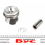 Поршень Renault Trafic II/Opel Vivaro 2.5dCi/CDTI 06- (89.00mm/STD) = 7138500000 