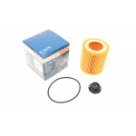 Фільтр масляний BMW 1 (F20/F21)/5 (F10/F11) 2.0 10- (N20) 