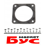 Прокладка корпуса колектора впускного VW T4 2.0/2.5 TDI 90-03 