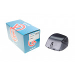 Кришка дзеркала (під фарбування) (R) Citroen Jumpy/Peugeot Expert 1.6/2.0 HDi 11- 