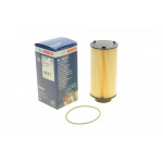 Фільтр паливний Scania 4/P/G/R/T 00- 