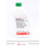 Антифриз (зелений) (1.5L) (-30°C) Renault Glaceol RX Type D (готовий до застосування) 