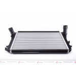 Радіатор інтеркулера VW Caddy III/IV 1.6/2.0 TDI 10- 