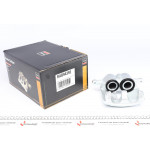 Супорт гальмівний (передній) (L) Renault Trafic/Opel Vivaro/Nissan Primastar 01- (d=40/45mm) 