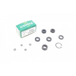 Ремкомплект циліндра гальмівного (головного) Ford Transit -92 (d=22.2mm) AP Lockheed 