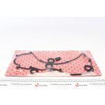 Прокладка кришки клапанів Hyundai Accent III 1.4 05-10 (к-кт) 