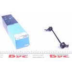 Тяга стабілізатора (переднього) (L) Hyundai Click/Getz 02-09 