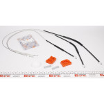 Ремкомплект склопідіймача VW Caddy 03- 