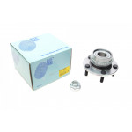 Підшипник маточини (задньої) Hyundai Tucson/Kia Sportage 04-(+ABS)(к-кт) 